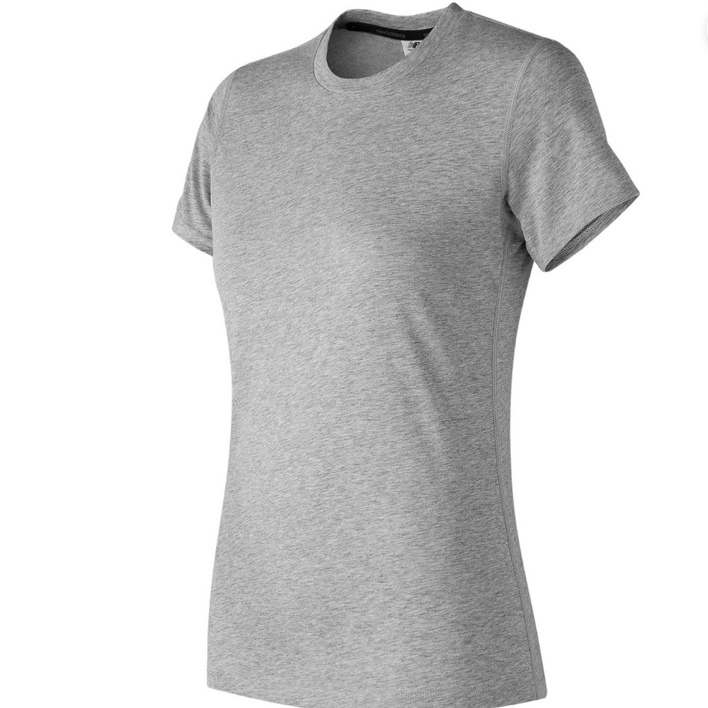 New Balance Women’s Heather Tech Crew